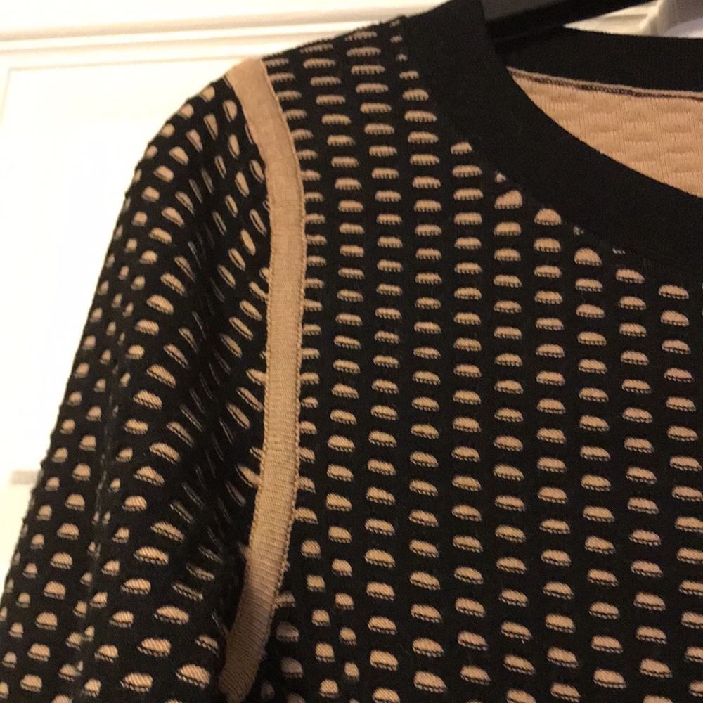 Selena Dress - Picture 2 of 8